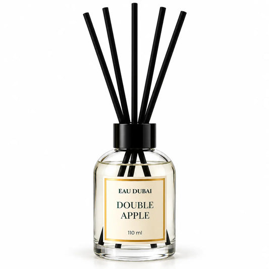 Aromadiffuser Eau Dubai Double Apple – 110 ml, Ansicht 2