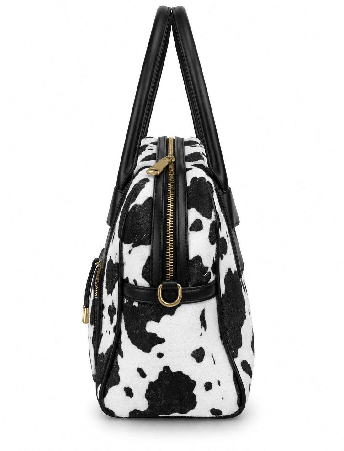 Дамска чанта MARIELLA BURANI Cavalli – Animal Print, изглед 6