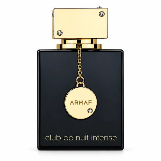 Дамски парфюм Armaf Club De Nuit Intense Woman EDP - 105 мл, изглед 2
