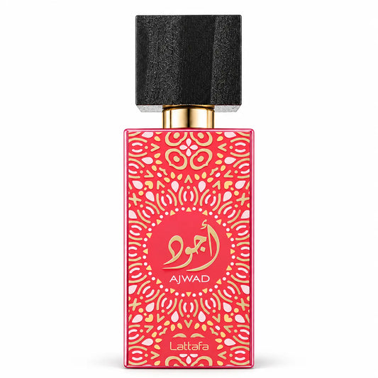 Дамски парфюм Lattafa Ajwad Pink to Pink EDP – 60 мл, изглед 2