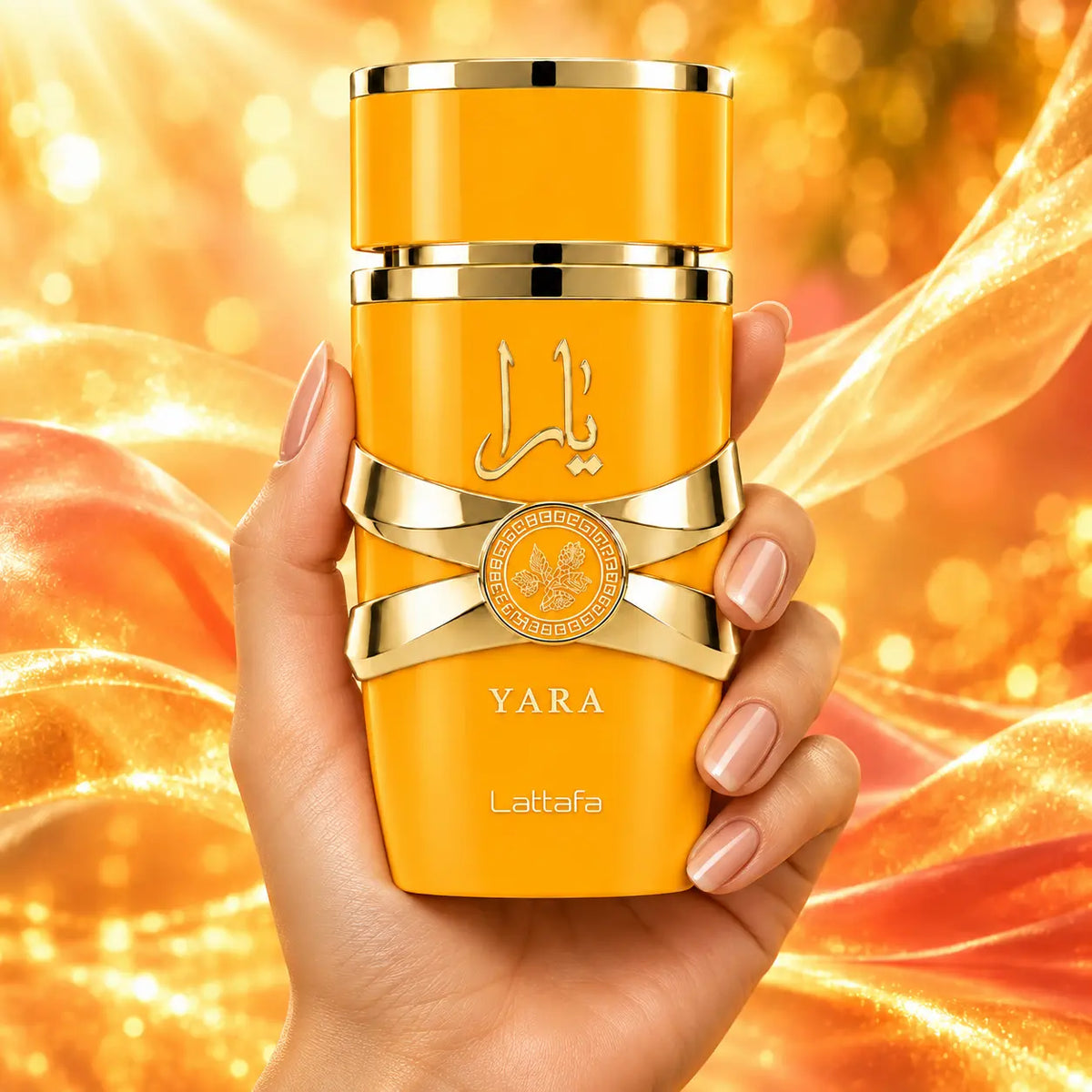 Damenparfüm Lattafa Yara Tous EDP - 100 ml, Ansicht 4