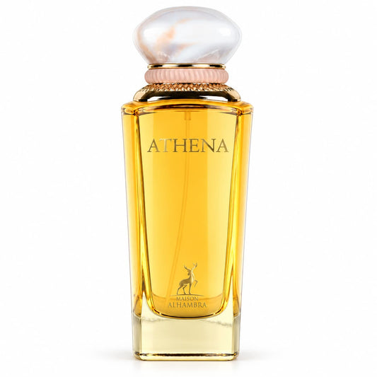 Parfum de damă Maison Alhambra Athena EDP – 100 ml, vedere 2