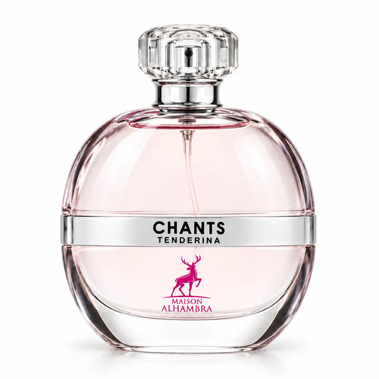 Parfum de damă Maison Alhambra Chants Tenderina EDP – 100 ml, vedere 2