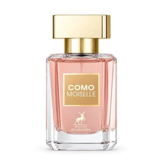 Parfum pentru femei Maison Alhambra Como Moiselle EDP – 30 ml, vedere 2