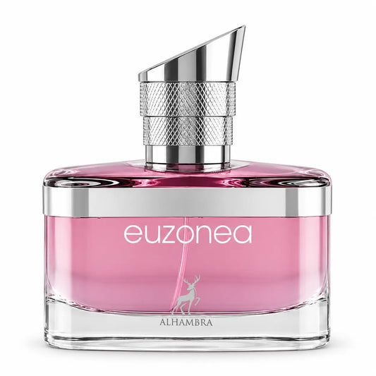 Parfum pentru femei Maison Alhambra Euzonea EDP – 100 ml, imaginea 2