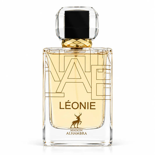 Parfum de damă Maison Alhambra Léonie EDP – 100 ml, vedere 2