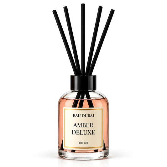 Aromadiffusor Eau Dubai Amber Deluxe – 110 ml, Ansicht 2