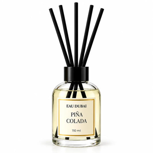 Aroma-Diffuser Eau Dubai Piña Colada – 110 ml, Ansicht 2