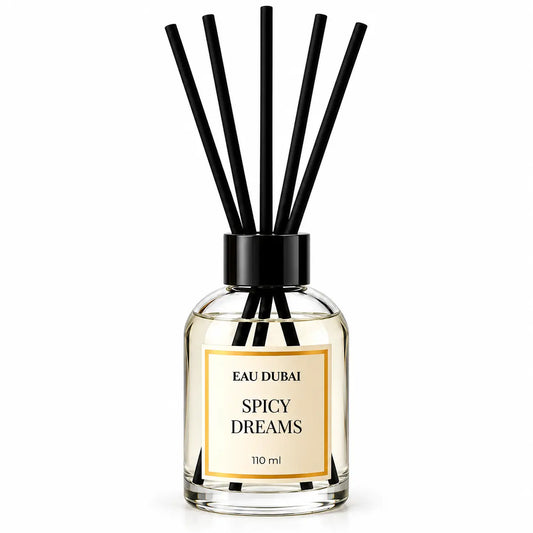 Aromadiffuser Eau Dubai Spicy Dreams – 110 ml, Ansicht 2