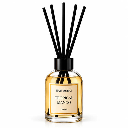 Aromadiffusor Eau Dubai Tropical Mango - 110 ml, Ansicht 2