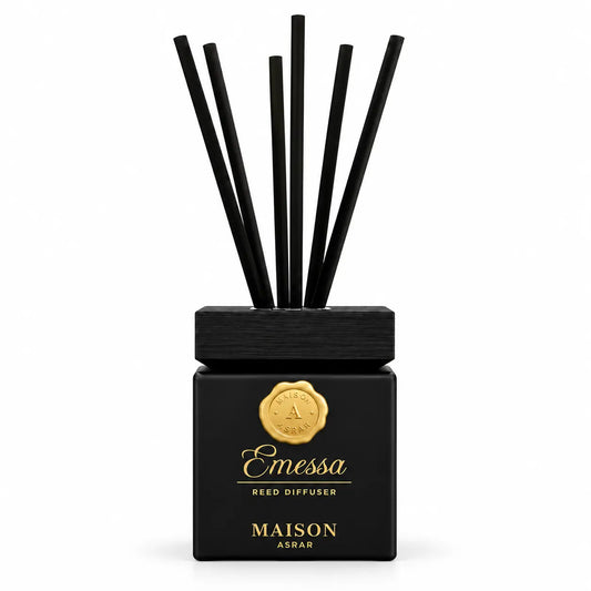 Aroma-Diffuser Maison Asrar Emessa – 250 ml, Ansicht 2