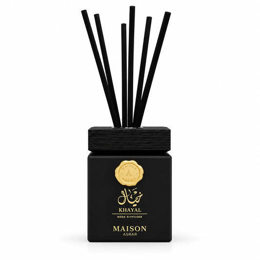 Aromadiffusor Maison Asrar Khayal – 250 ml, Ansicht 2