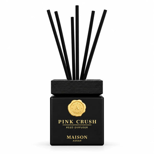 Aroma-Diffusor Maison Asrar Pink Crush – 250 ml, Ansicht 2