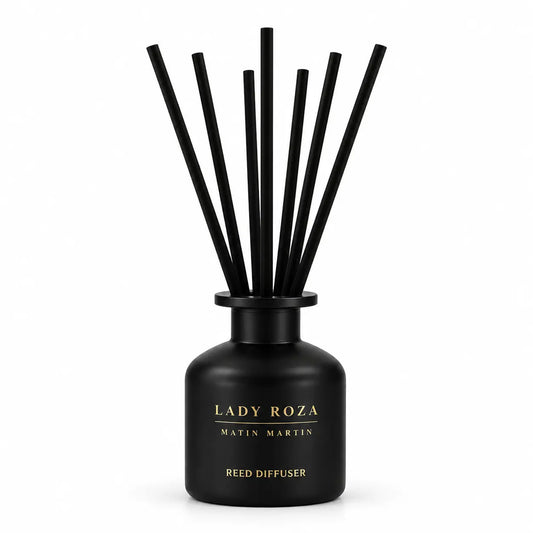 Aromadiffuser Matin Martin Lady Roza – 150 ml, Ansicht 2
