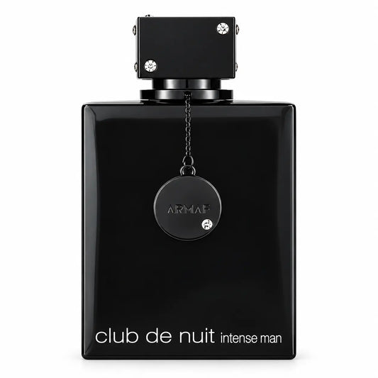 Мъжки парфюм Armaf Club De Nuit Intense Man EDP - 200 мл, изглед 2