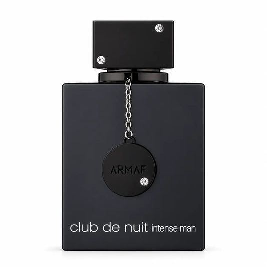 Мъжки парфюм Armaf Club de Nuit Intense Man EDT - 105 мл, изглед 2