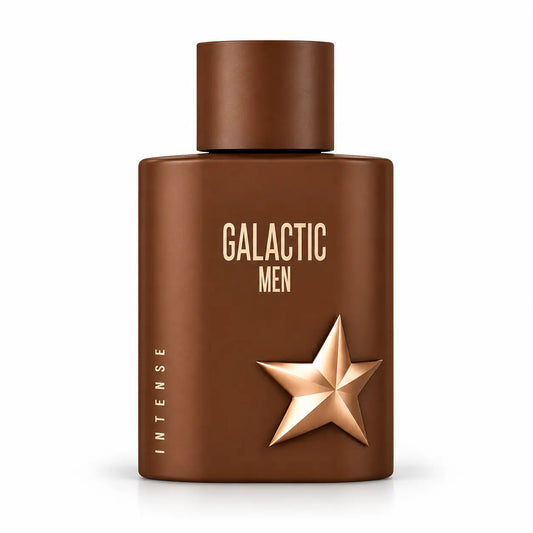 Мъжки парфюм Maison Alhambra Galactic Men Intense EDP – 100 мл, изглед 2