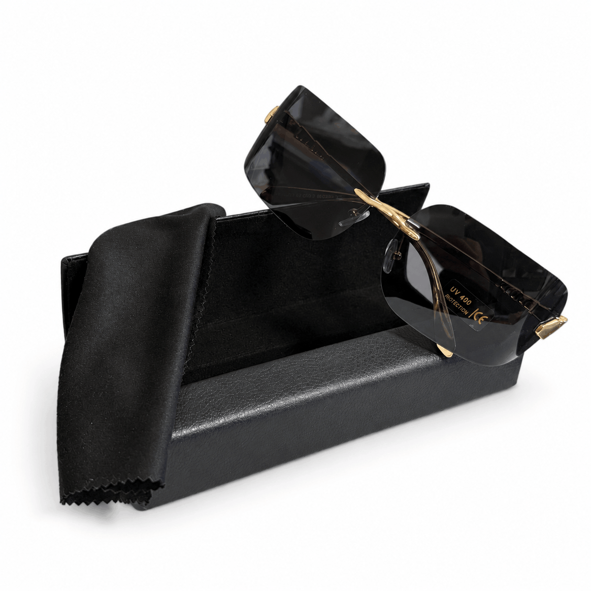 Lunettes de soleil pour femme NAZZEA SELENE, vue 5