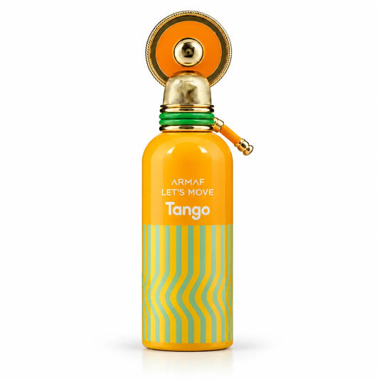 Parfum unisex Armaf Let's Move Tango EDP - 100 ml, vedere 2