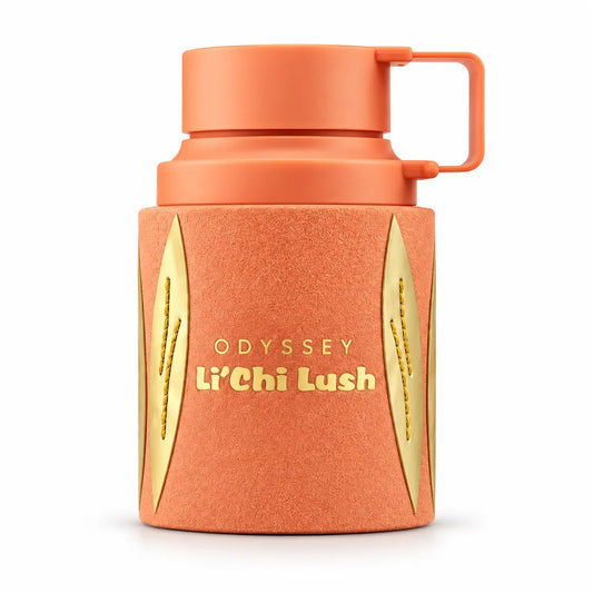 Унисекс парфюм Armaf Odyssey Li'chi Lush EDP – 100 мл, изглед 2