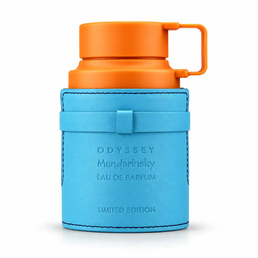 Унисекс парфюм Armaf Odyssey Mandarin Sky EDP – 100 мл, изглед 2