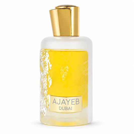 Унисекс парфюм Lattafa Ajayeb Dubai Portrait EDP – 100 мл, изглед 2