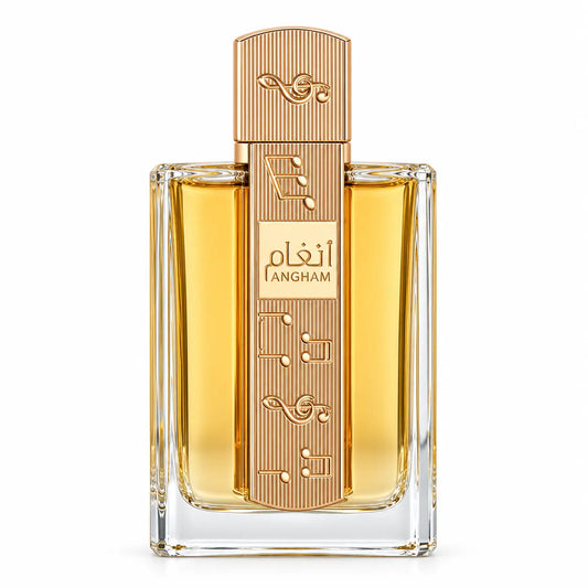 Унисекс парфюм Lattafa Angham EDP – 100 мл, изглед 2