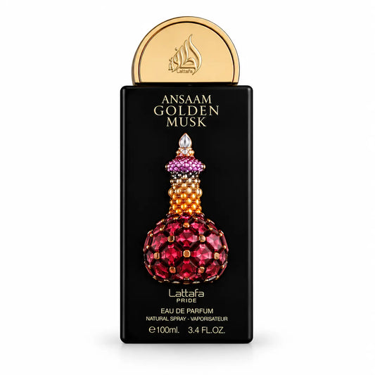 Унисекс парфюм Lattafa Artisan Ethnique EDP – 100 мл, изглед 2