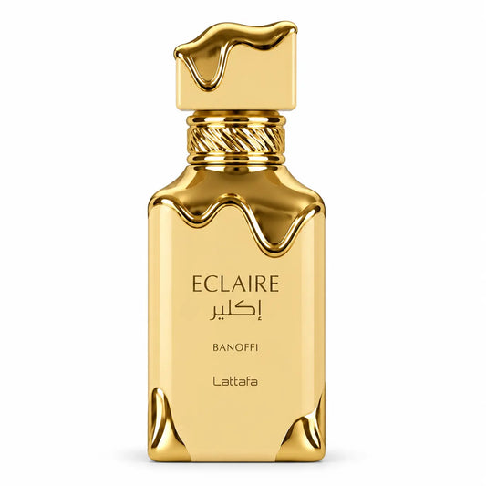 Унисекс парфюм Lattafa Eclaire Banoffi EDP – 100 мл, изглед 2