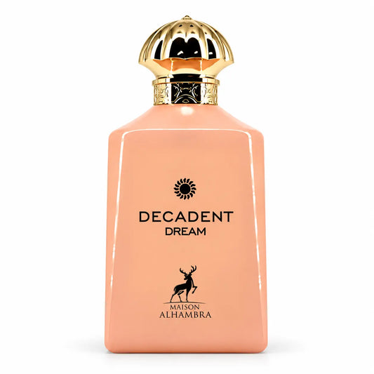 Parfum unisex Maison Alhambra Decadent Dream EDP - 100 ml, imaginea 2