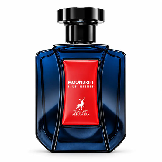 Parfum unisex Maison Alhambra Moondrift Blue EDP – 100 ml, vedere 2