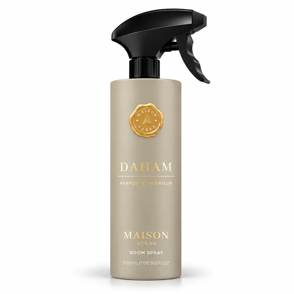 Maison Asrar Daham illatspray – 500 ml, 2. nézet