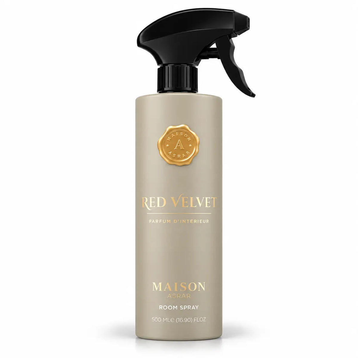 Maison Asrar Red Velvet illatspray – 500 ml, 2. nézet