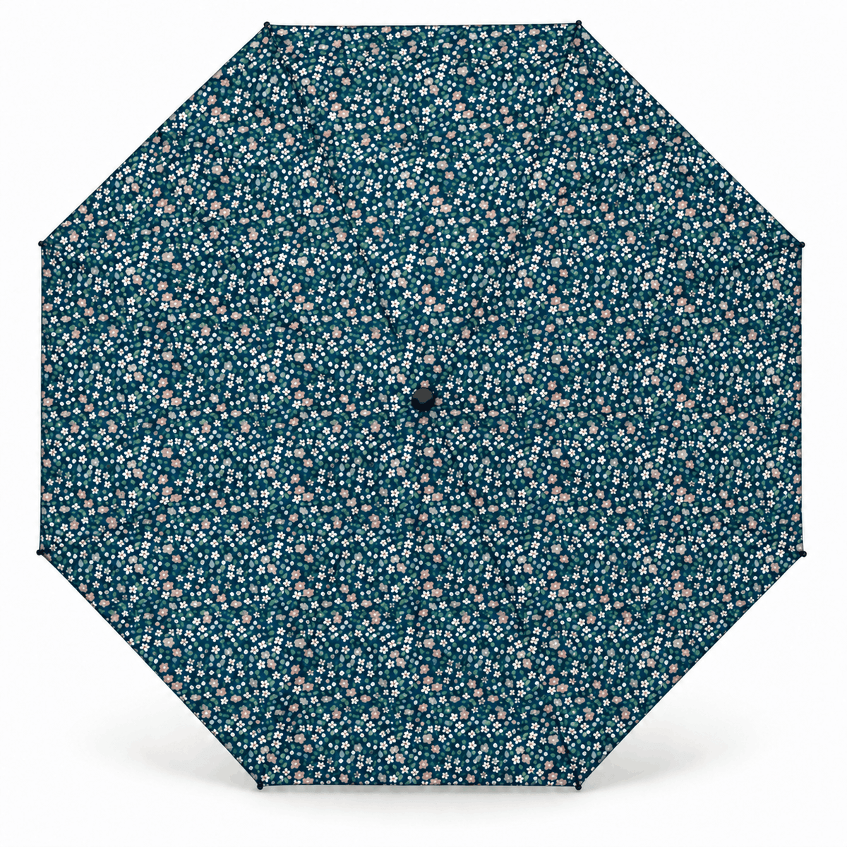 Parapluie pliant automatique NAZZEA Aveline – 55 cm, vue 2