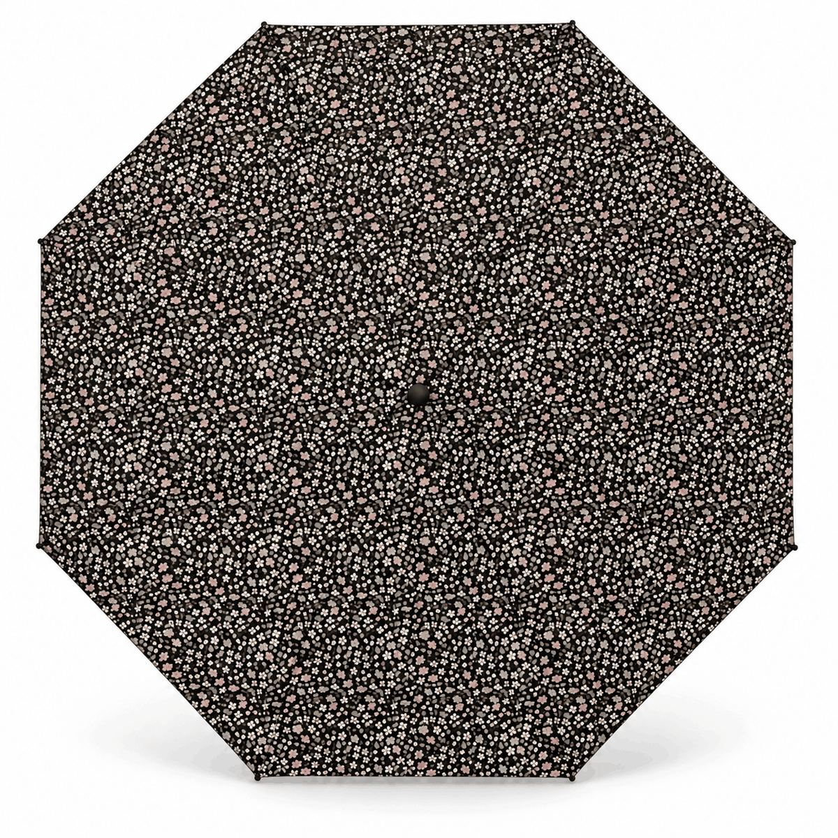 Parapluie pliant automatique NAZZEA Aveline – 55 cm, vue 4