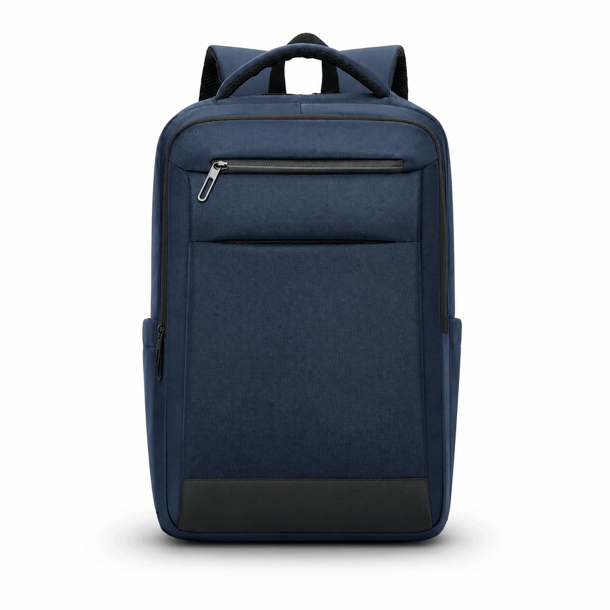 Großer Business-Rucksack 30 L für 15,6"-Laptop, Farbe Blau
