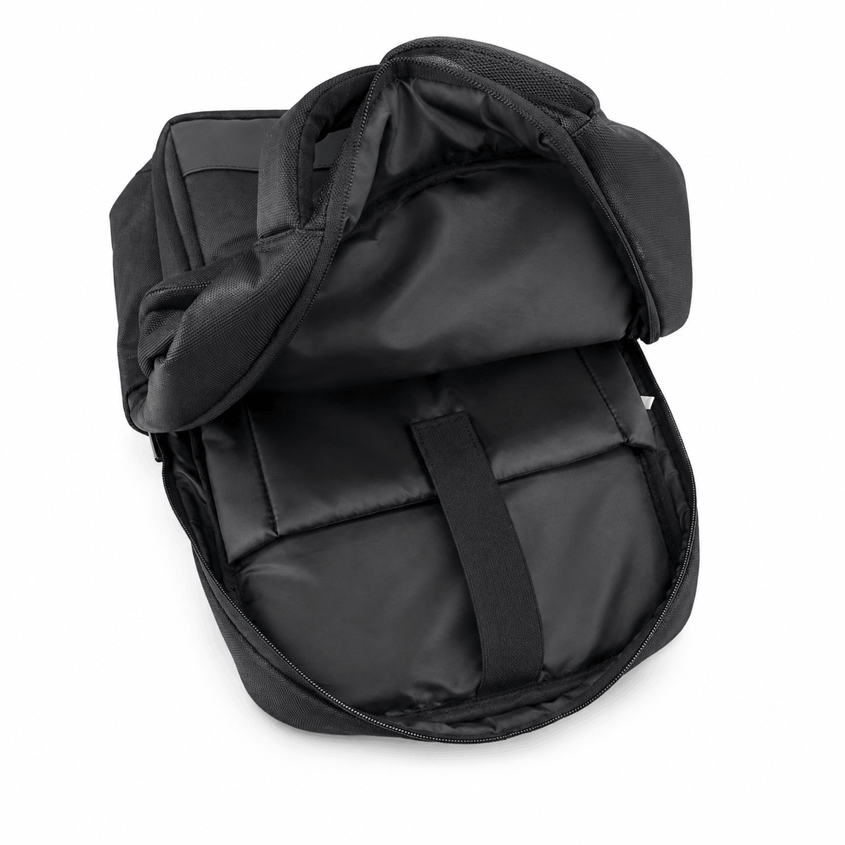 Großer Business-Rucksack 30 l für 15,6-Zoll-Laptop, Ansicht 4