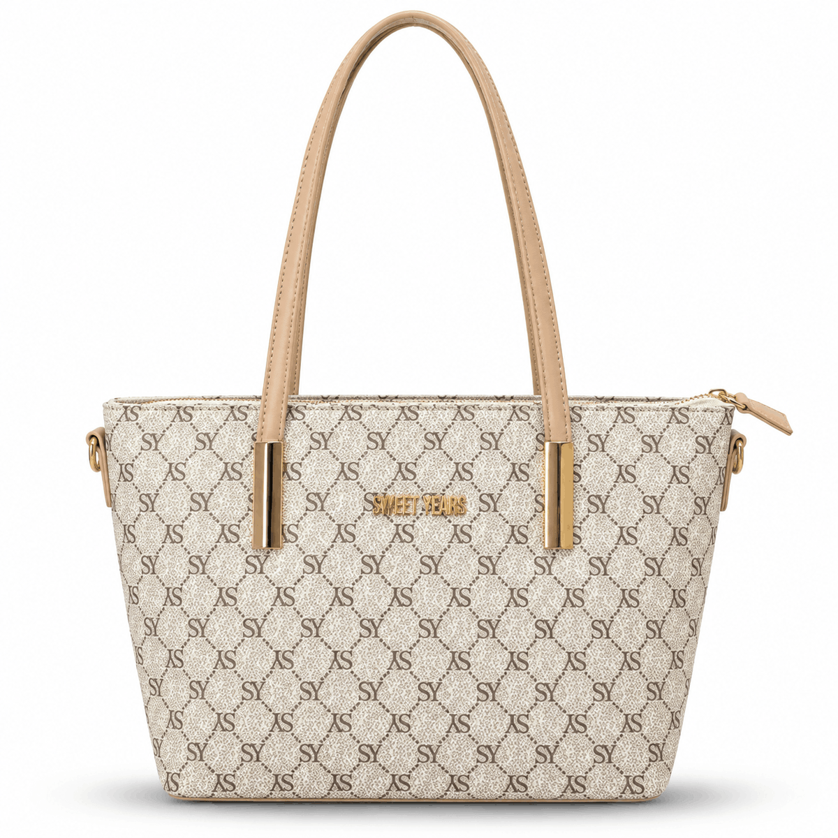 Sweet Years Elegance női táska – monogramos dizájn