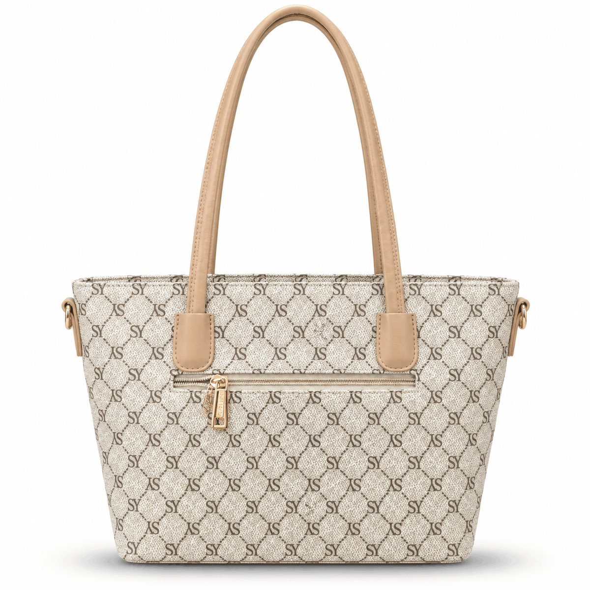 Sweet Years Elegance női táska – monogrammintás, 2. megjelenés