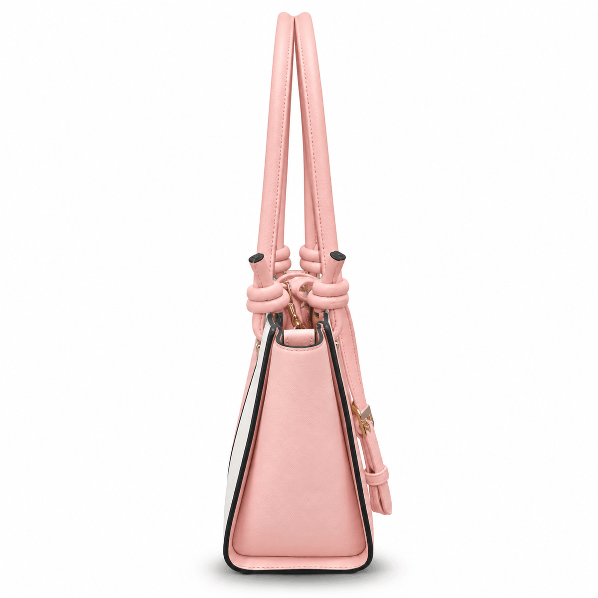 Sac à main VALENTINI Amore pour femme - design Color Block élégant, vue 3