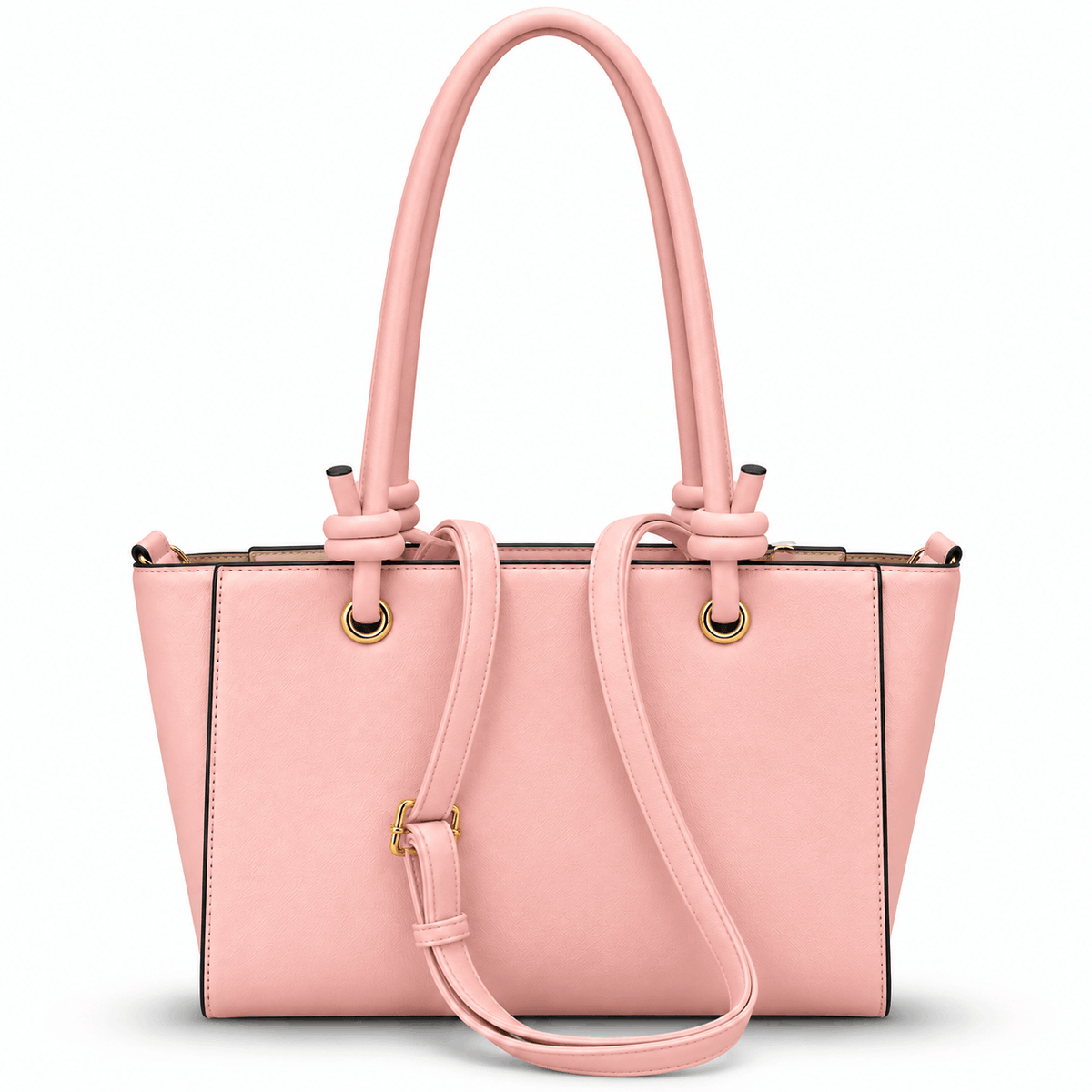 Sac VALENTINI Amore pour femme – design Color Block élégant, vue 2