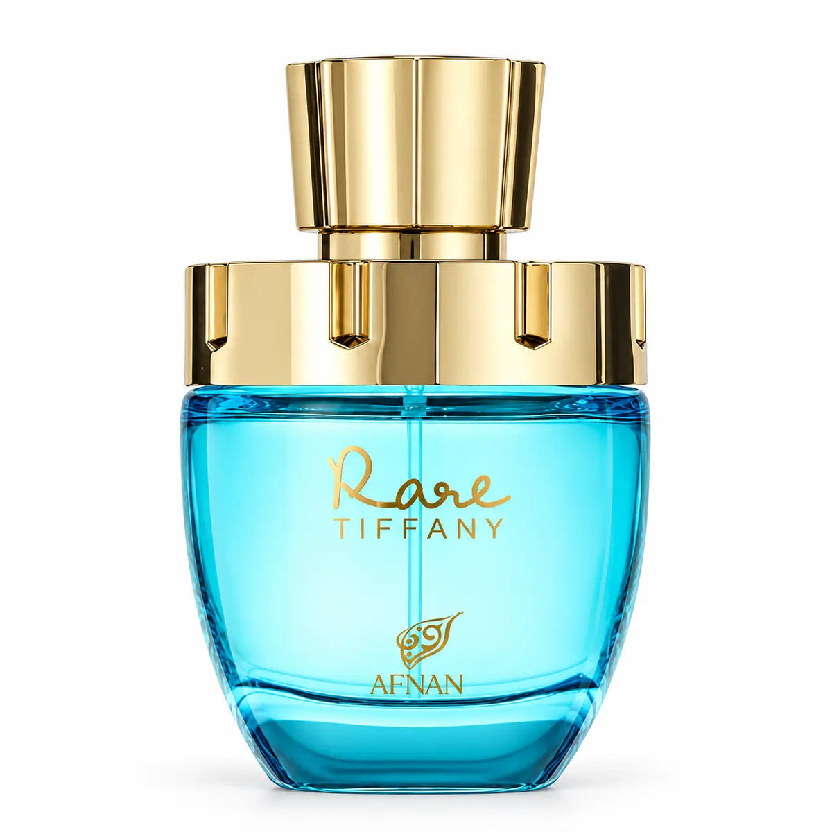 Afnan Rare Tiffany női parfüm EDP – 100 ml, 2. nézet