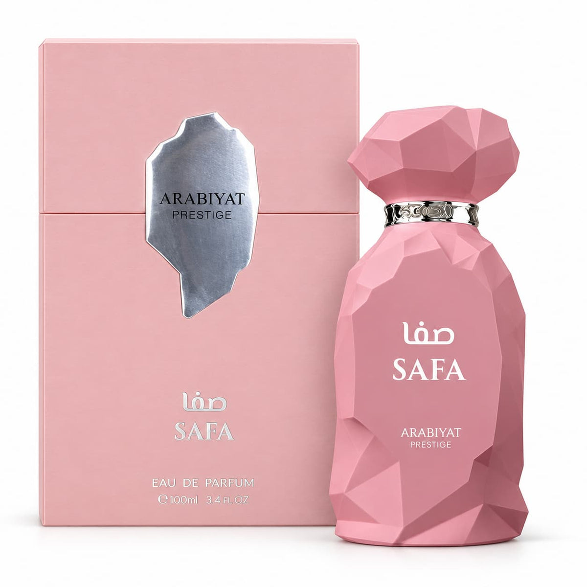 Parfum pentru femei Arabiyat Prestige Safa – 100 ml
