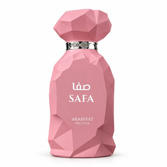 Дамски парфюм Arabiyat Prestige Safa – 100 мл, изглед 2