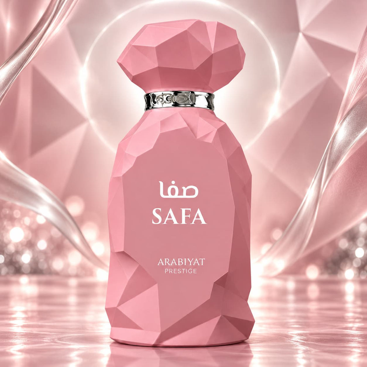 Parfum de damă Arabiyat Prestige Safa – 100 ml, vedere 3