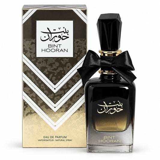 Дамски парфюм Ard Al Zaafaran Bint Hooran EDP – 100 мл