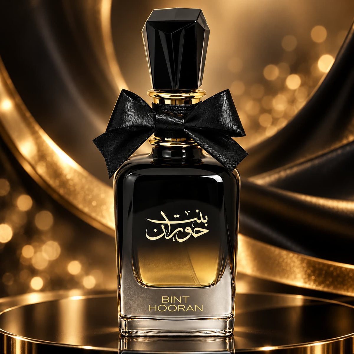 Parfum pentru femei Ard Al Zaafaran Bint Hooran EDP – 100 ml, vedere 3