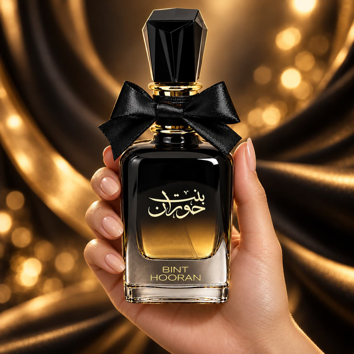 Parfum pentru femei Ard Al Zaafaran Bint Hooran EDP – 100 ml, aspect 4