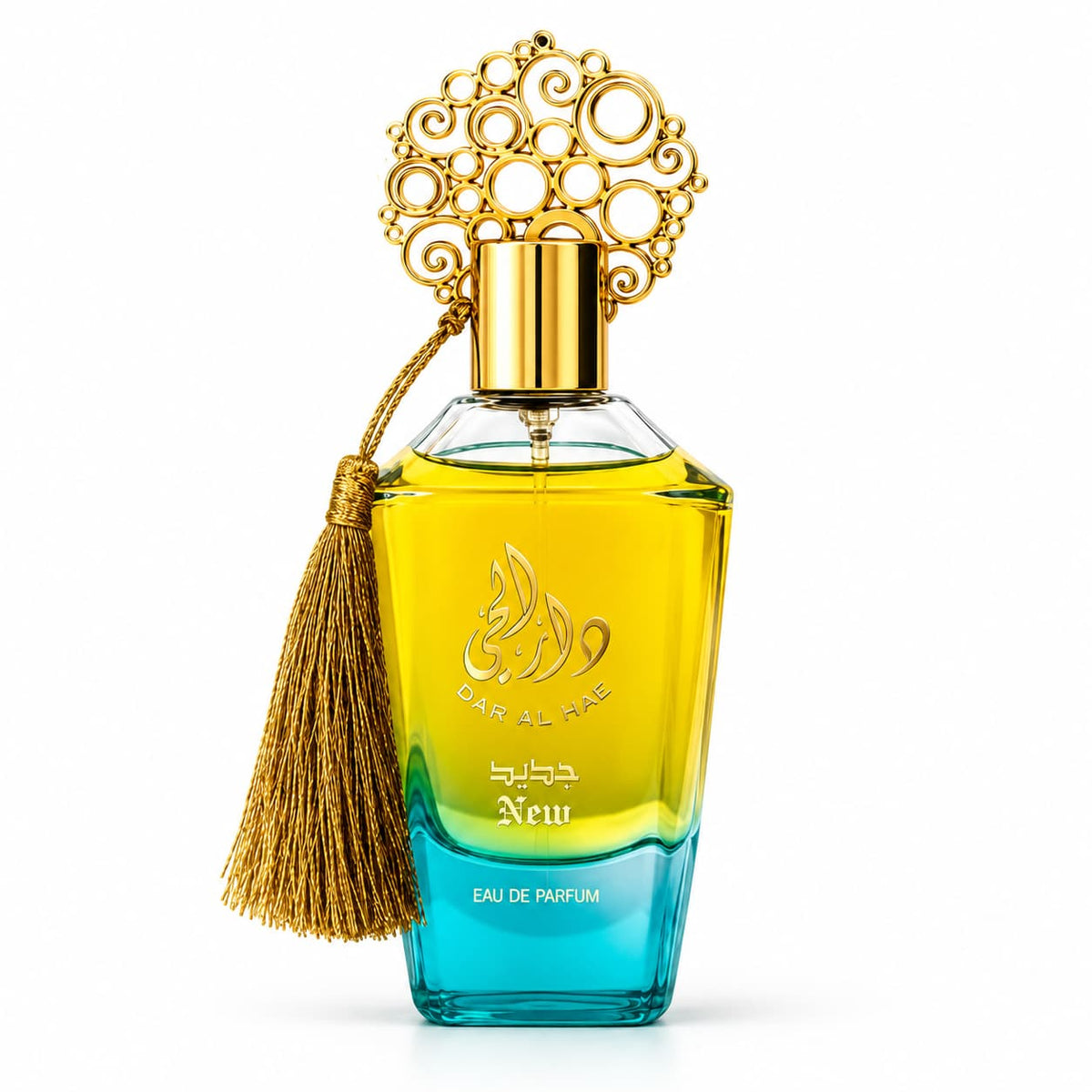Γυναικείο άρωμα Ard Al Zaafaran Dar Al Hae EDP – 100 ml, όψη 2