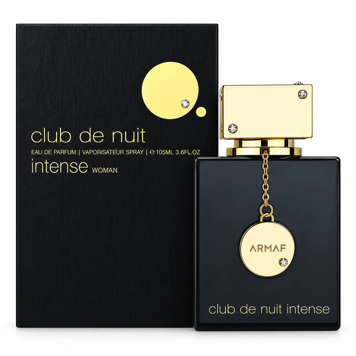 Damenparfüm Armaf Club De Nuit Intense Woman EDP - 105 ml